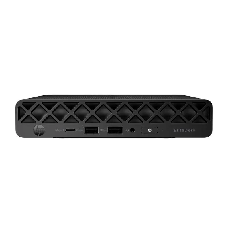 HP ELITEDESK 8 MINI G1I U5-235 16GB 512GB W11P