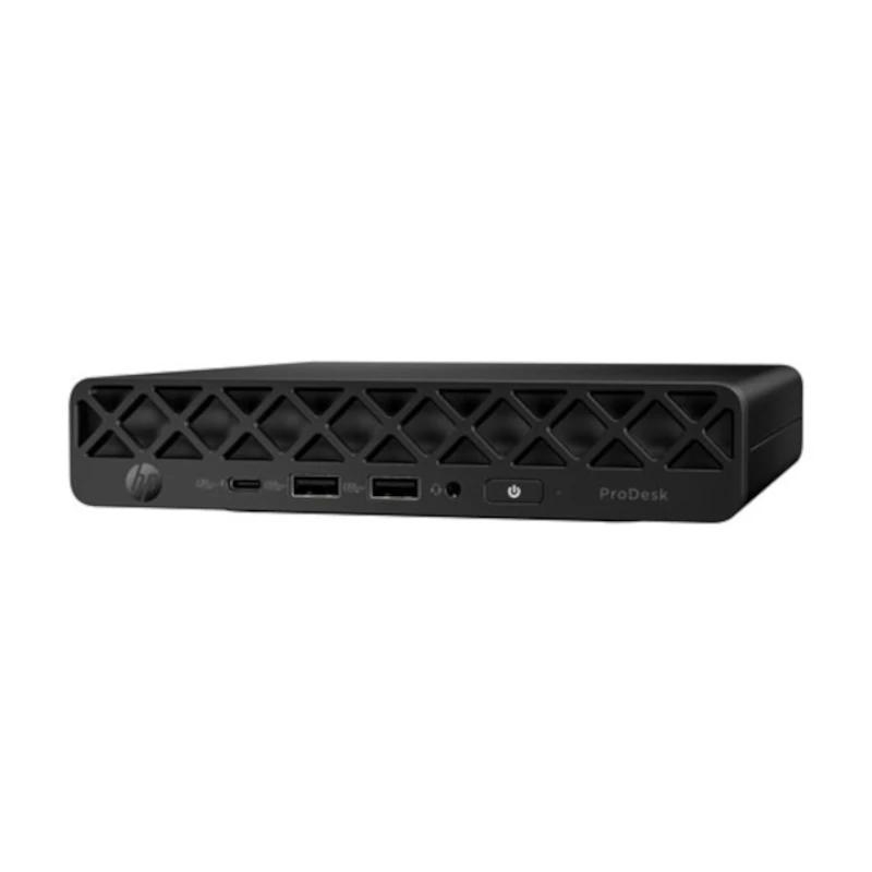 HP ProDesk 4 Mini U7-265T 16GB 512GB W11P