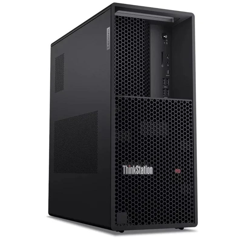 Lenovo TS P3 TOWER G2 U7-265K 32GB 1TB W11P