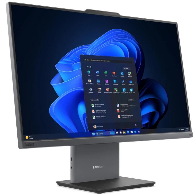 Lenovo THINKCENTRE NEO 50A 24 G6 INTELSYST
