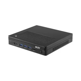 MSI PRO DP10-001EU i7-14700 16GB 1TB W11P