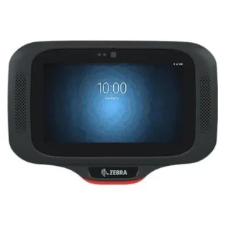Zebra Terminal CC600 5" 4GB RAM / 32GB Flash