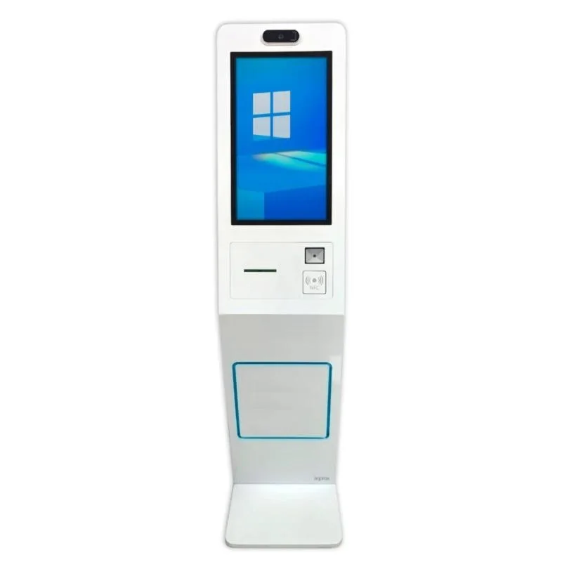 approx Kiosco digital appKIOSK01