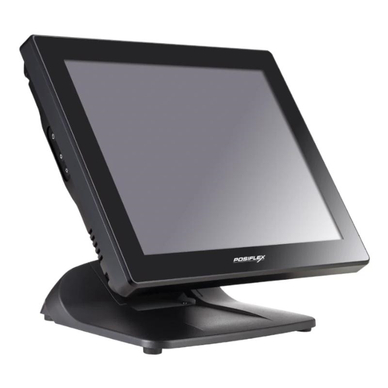Posiflex TPV 15" Intel J6412 8GB/ SSD128Gb W10 Iot