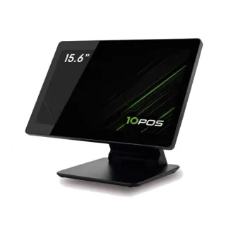 10POS TPV 15.6"10T-16M N95/ 8Gb/128Gb/Wifi/ W11