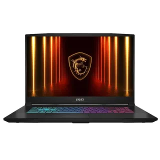 MSI Katana 17-032XES i7-14650HX 32 1TB 5070 DOS 17
