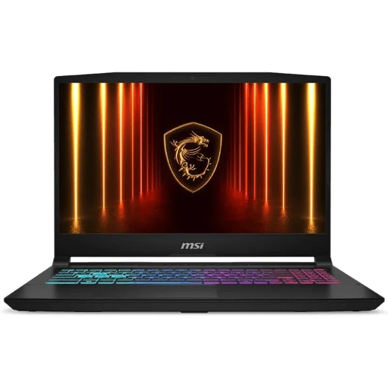 MSI Katana 15-085XES i9-14900HX 32 1TB 5070 DOS 15