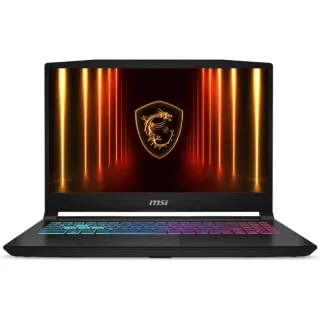 MSI Katana 15-085XES i9-14900HX 32 1TB 5070 DOS 15