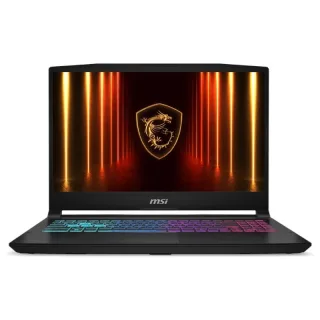 MSI Katana 15-461XES i7-14650HX 32 1TB 5060 DOS 15