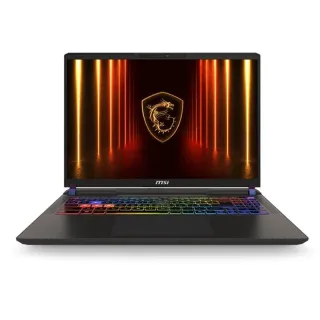 MSI Vector 16HX-098XES U9-275HX 32 1TB 5070Ti DOS