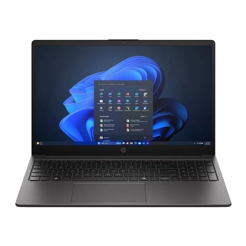HP 250R G10 C7-150U 16GB 512GB W11P 15.6"