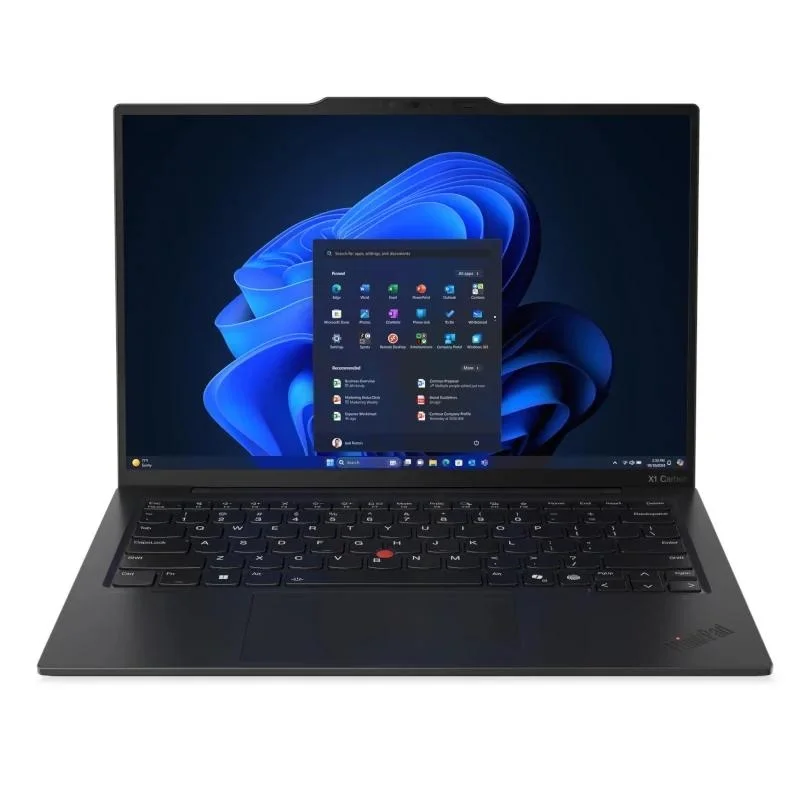 Lenovo TP X1 Carbon G13 U7-258V 32GB 1TB W11P 14"T