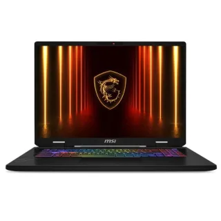 MSI Crosshair A17HX-025XES R9 32GB 1TB 5070 DOS 17
