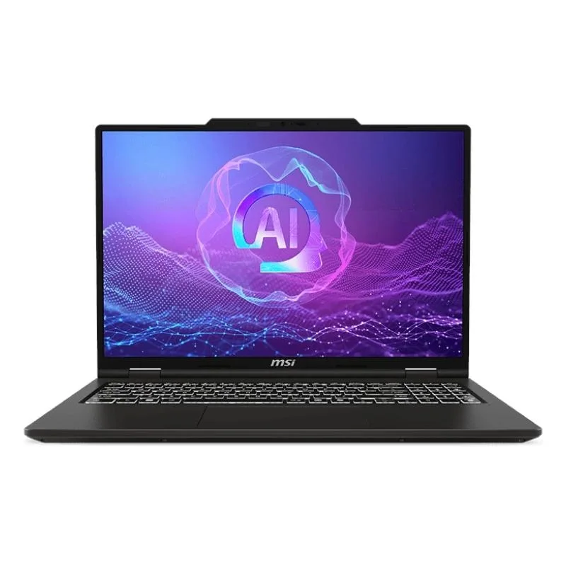 MSI VenturePro 16-046ES C7-240H 32GB 1TB 5060 W11H