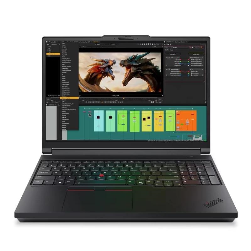 Lenovo P16 G3 U7-255HX 32GB 1TB W11P 16"