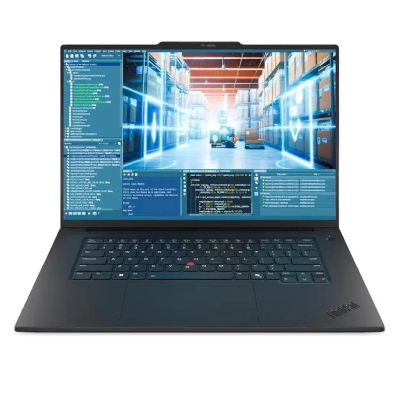 Lenovo T1G G8 U7-265H 32GB 1TB RTX5070 W11P 16"