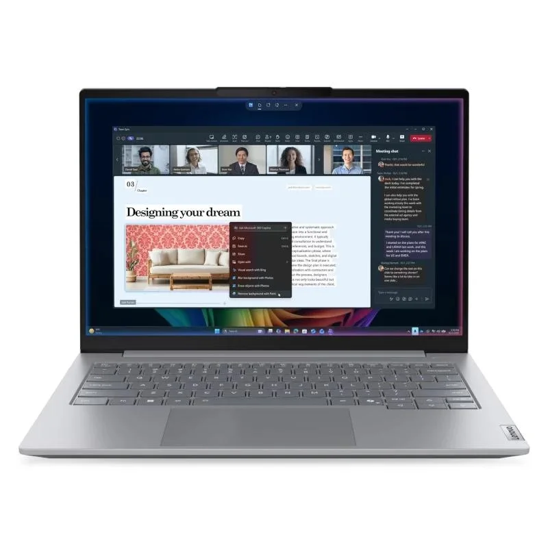 Lenovo TB 14 U5-325 32GB 512GB W11Pro 14"