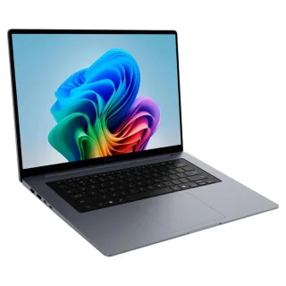SAMSUNG Galaxy Book6 U7 16GB 512GB W11P 16"