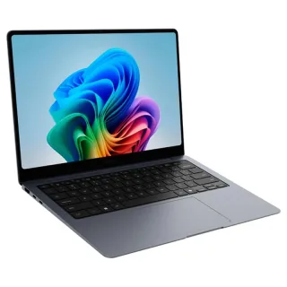 SAMSUNG Galaxy Pro Book6 U7 32GB 1TB W11P 14"