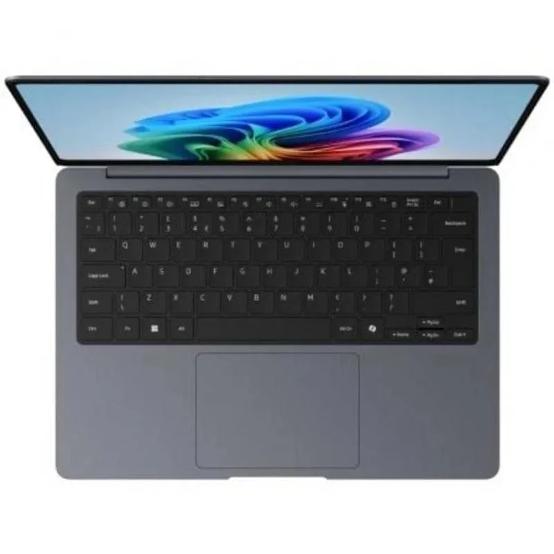 SAMSUNG Galaxy Pro Book6 X7 32GB 1TB W11P 16"