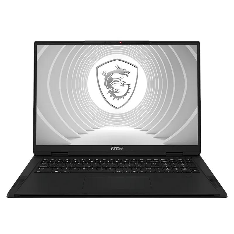 MSI CreatorPro X18HX-279ES i9 128 4TB 5000 W11P 18