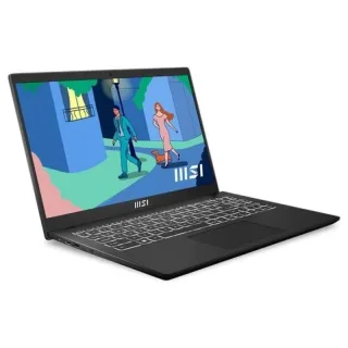 MSI Modern 15-243XES AMD R7-7730U 16GB 512 DOS 15"