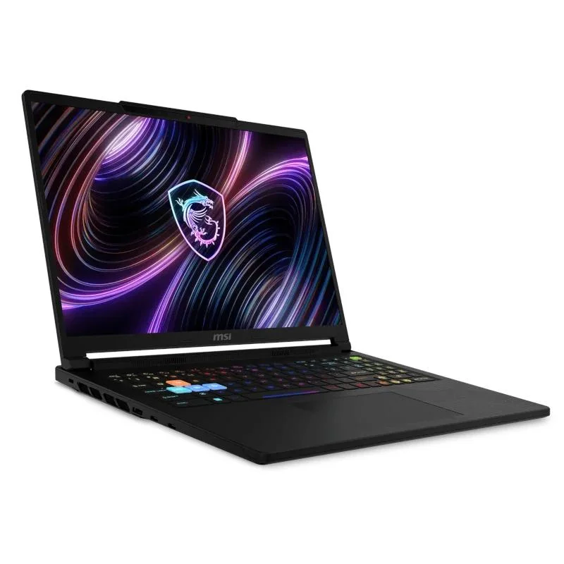 MSI Raider HX B8WI R9-8940HX 32GB 1TB 5080 DOS 16"