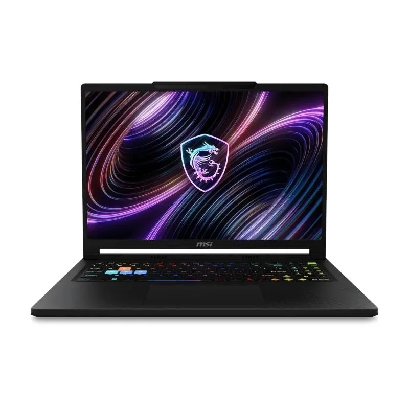 MSI Raider HX B8WH R9-8940HX 32GB 1TB 5070 DOS 16"