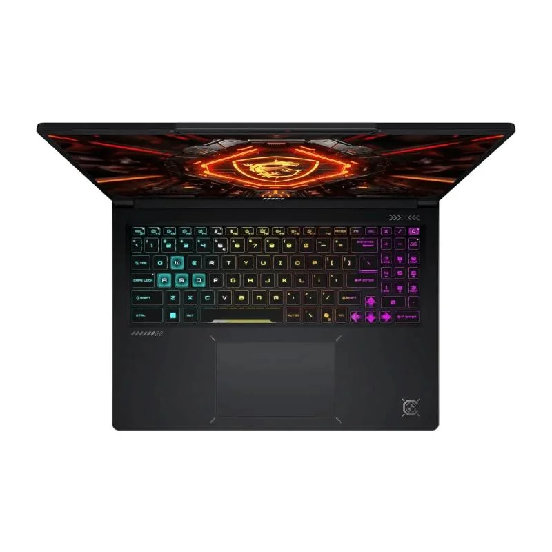 MSI HX E14WGK i9-14900HX 32GB 1TB RTX5070 DOS 16"
