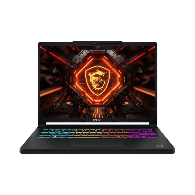 MSI HX E8WGK R9-8940HX 32GB 1TB RTX5070 DOS 16"