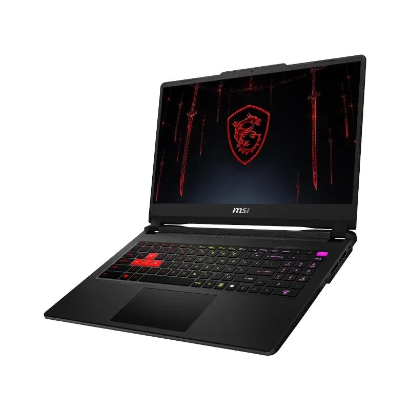 MSI Katana 024XESY i7-14650HX 32 1T 5070 DOS 15.6"