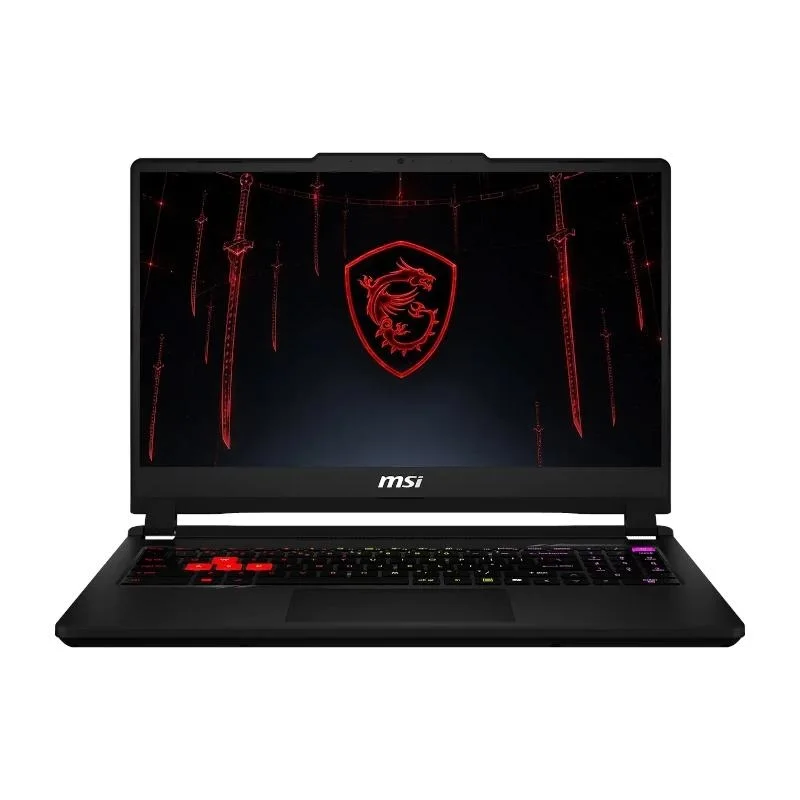 MSI Katana 028XESY i9-14900HX 32 1T 5060 DOS 15.6"