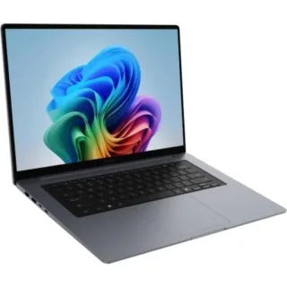 SAMSUNG Galaxy Book6 U7-355 32GB 512GB W11P 14"