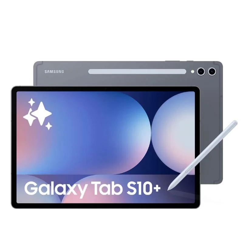 Samsung Galaxy Tab S10+ 5G 12Gb 512Gb Gray