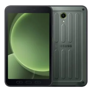 Samsung Galaxy Tab Active5 5G 8" 256Gb Green