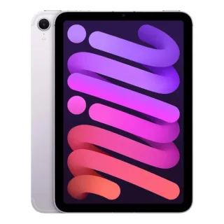 Apple IPAD MINI 2024 WI-FI CL 128GB PURPLE