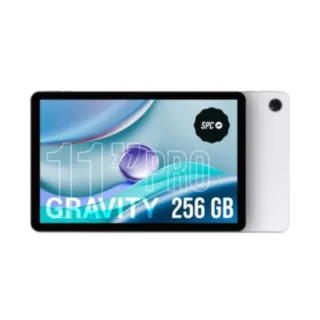 SPC Tablet Gravity 6 Pro 4G 11" IPS 6GB 256GB Plat