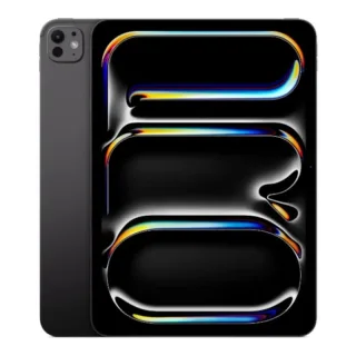 Apple IPAD PRO M5 11 WIFI CELL 256GB SBLK