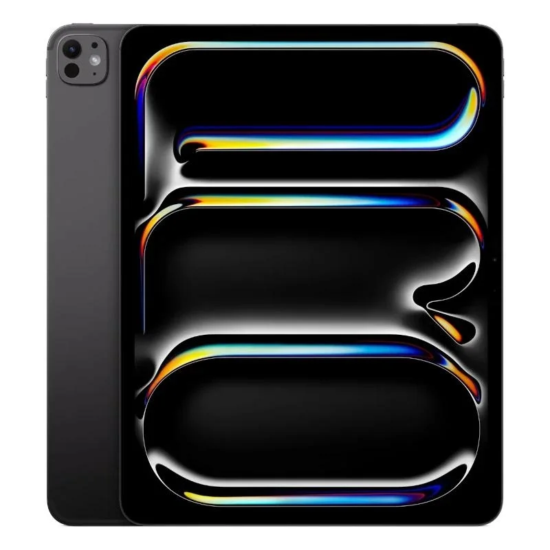 Apple IPAD PRO M5 13 WIFI CELL 256GB SBLK