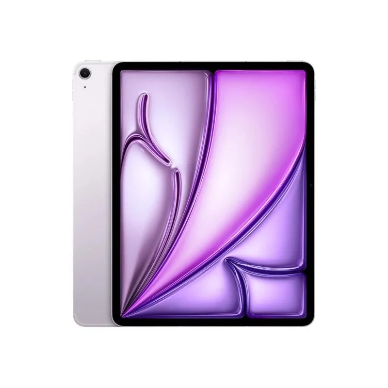 Apple IPAD AIR 13 M4 WIFI CELL 256GB PURPLE