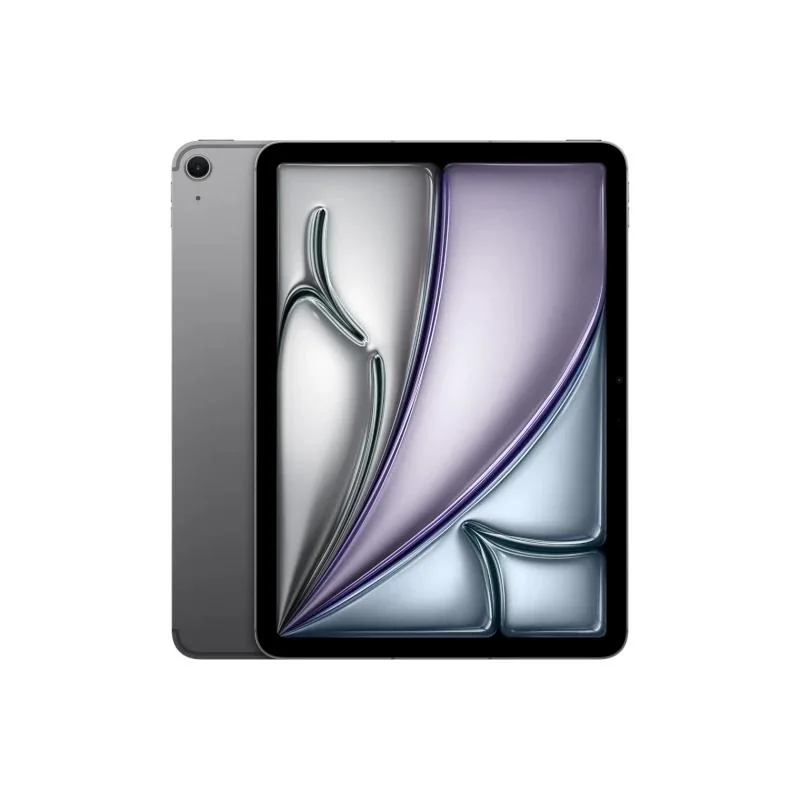 Apple IPAD AIR 11 M4 W+CL 512GB SPC GREY