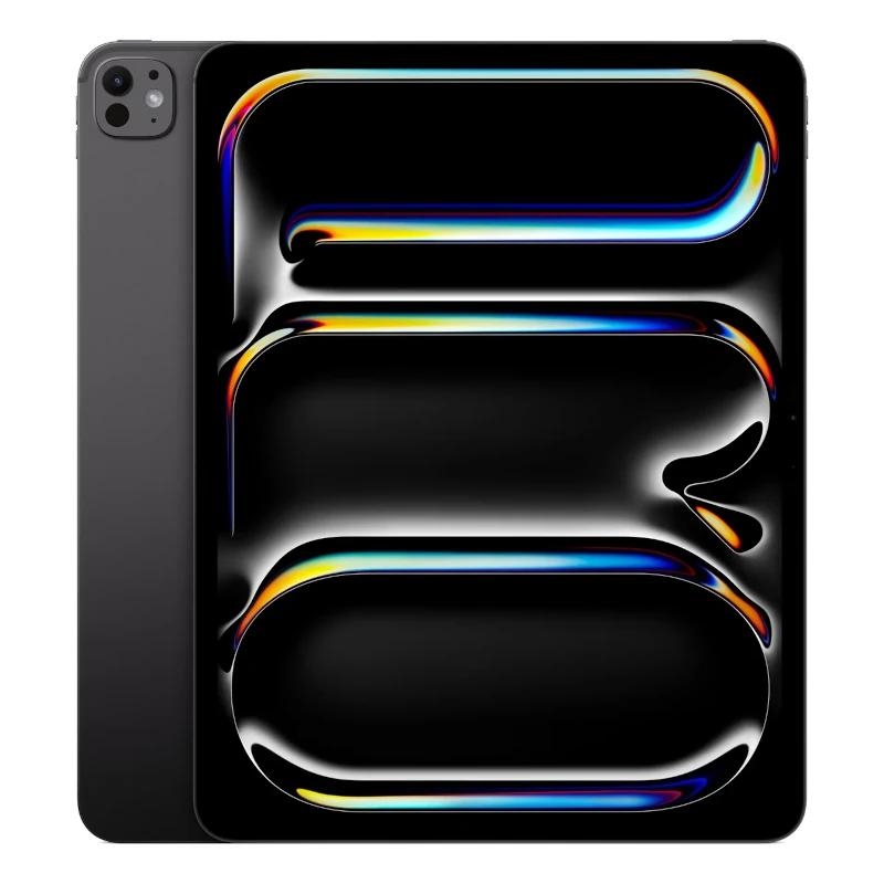 Apple IPAD PRO 13 M5 WIFI 2TB SBLK-ISP