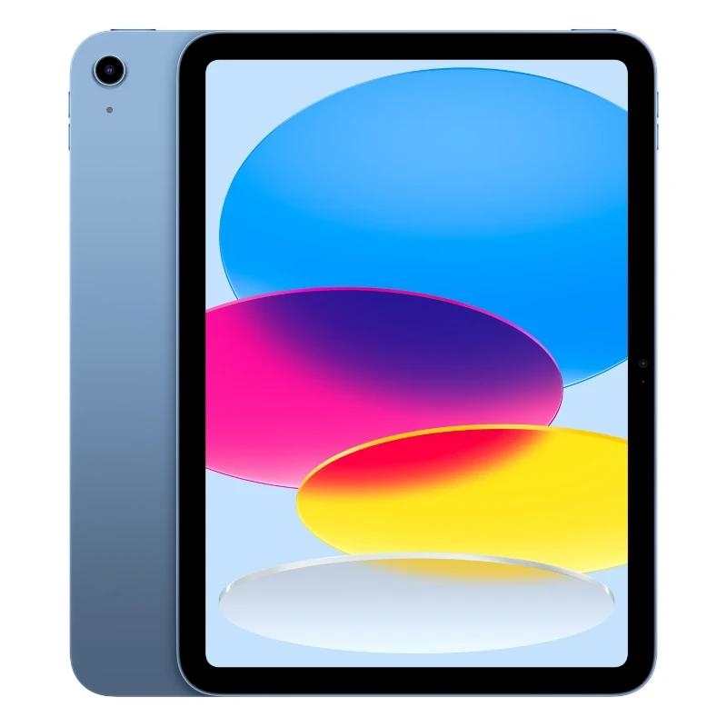 Apple IPAD WIFI 128GB BLU-ISP