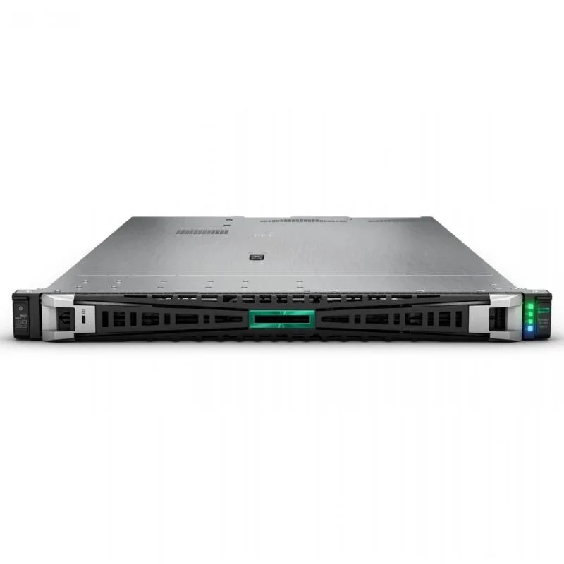 HPE DL360 G11 4410Y 1P 32GB NC 4LFF Svr