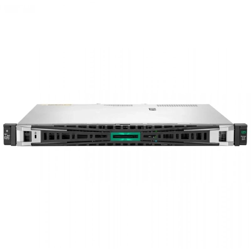HPE DL20 G11 E-2434 1P 16G 2LFF