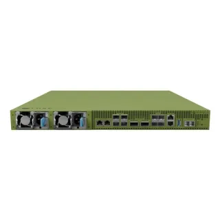 Mikrotik RDS2216 Data Server 2x100G QSFP28 1xGb