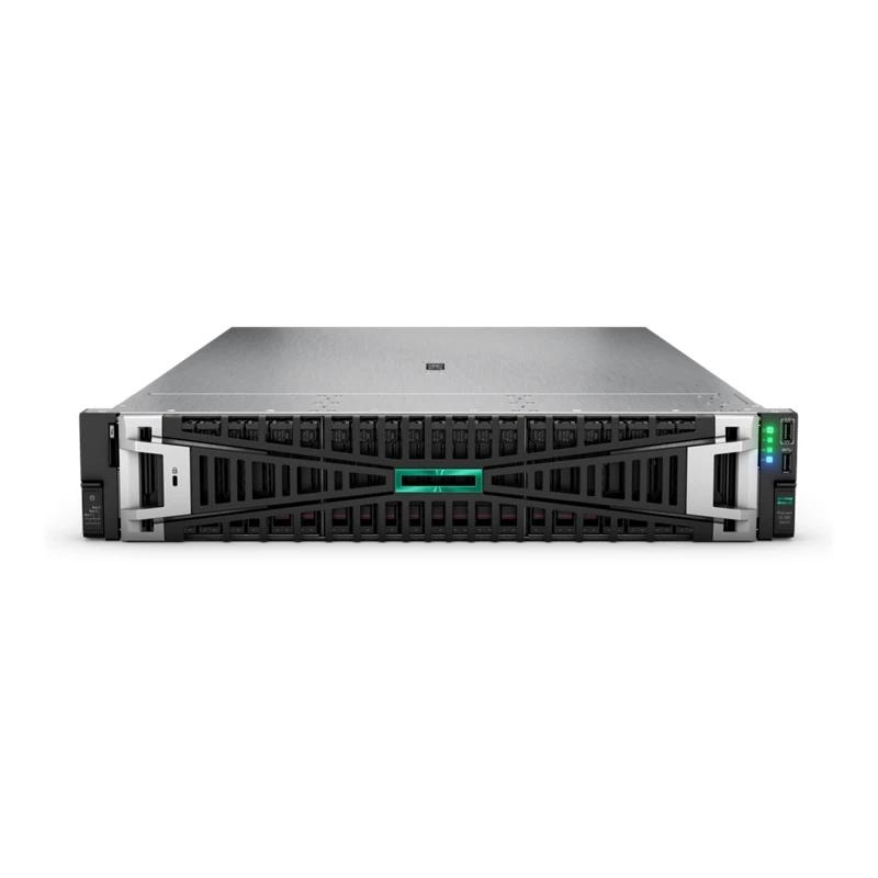 HPE DL380 G11 5416S/64GB/2X480 SSD