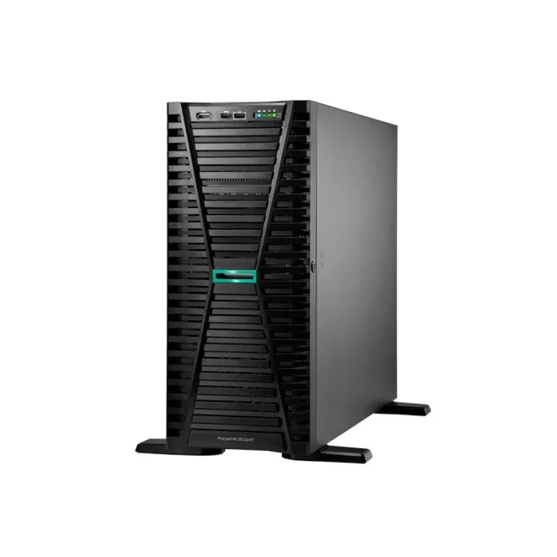 HPE ML110 G11 3508U 1X32G 8SFF SSD