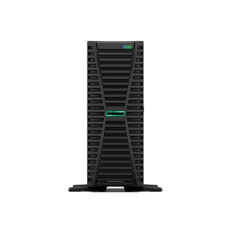 HPE ML110 G11 4510 64G MR408I-O 8SFF SVR