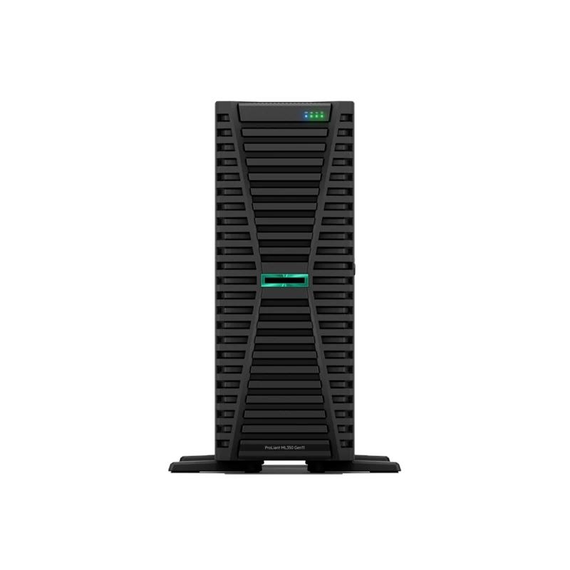 HPE ML110 G11 4510 64G MR408I-O 8SFF SVR